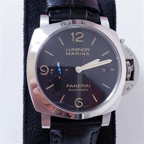 panerai pam 1271|panerai 1312 for sale.